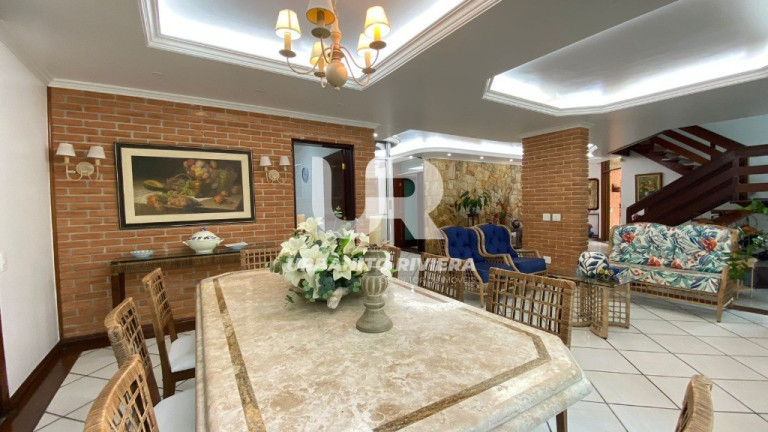 Imagem Casa com 8 Quartos à Venda, 787 m² em Riviera | Módulo 18 - Bertioga
