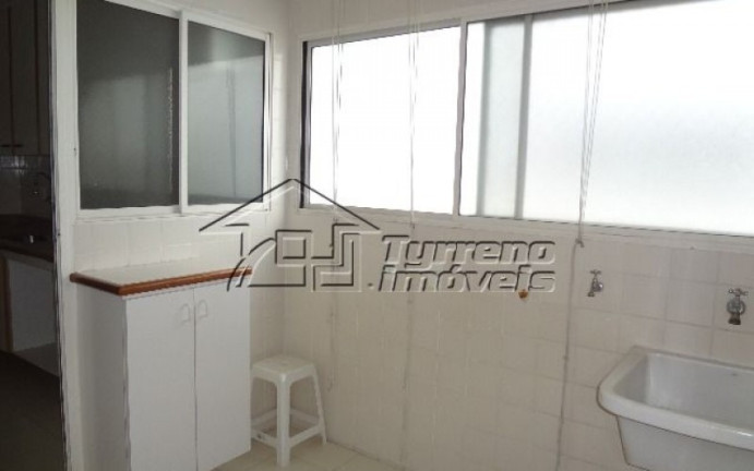 Imagem Apartamento com 3 Quartos à Venda, 136 m² em Jardim Aquarius - São José Dos Campos