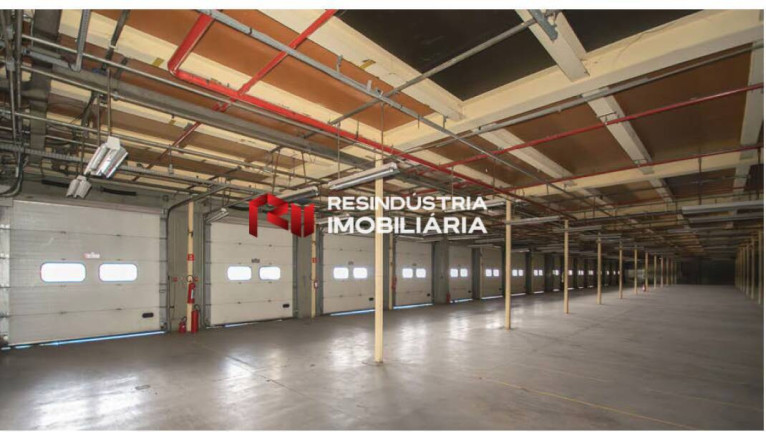 Galpão para Alugar, 40 m² em Tambore - Barueri