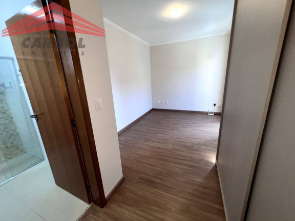 Imagem Casa de Condomínio com 3 Quartos à Venda, 150 m² em Currupira - Jundiaí