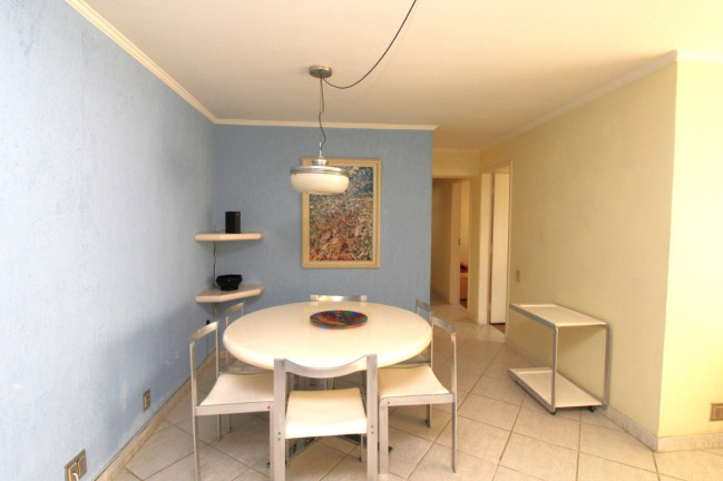 Imagem Apartamento com 3 Quartos à Venda, 122 m² em Santana - São Paulo Imagem Apartamento com 3 Quartos à Venda, 122 m² em Santana - São Paulo