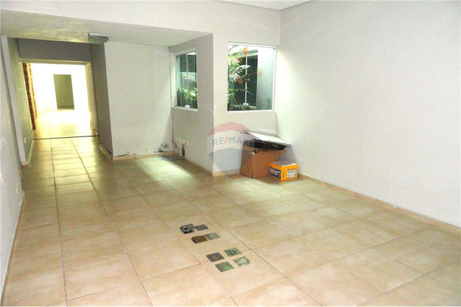 Sala Comercial para Alugar, 260 m² em Ipiranga - São Paulo