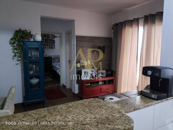 Imagem Apartamento com 2 Quartos à Venda, 55 m² em Areias - São José Imagem Apartamento com 2 Quartos à Venda, 55 m² em Areias - São José