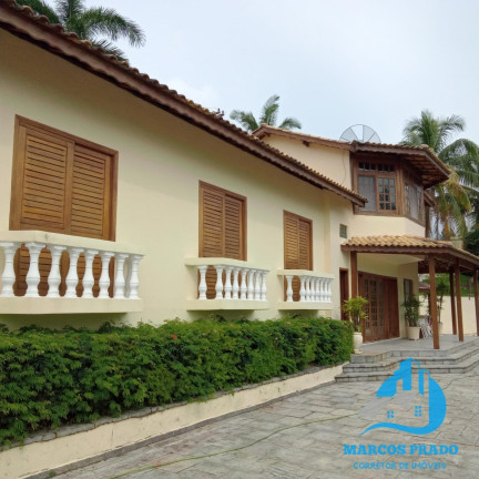 Imagem Casa de Condomínio com 3 Quartos à Venda, 250 m² em Santa Rita - Ubatuba Imagem Casa de Condomínio com 3 Quartos à Venda, 250 m² em Santa Rita - Ubatuba