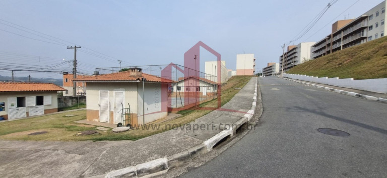 Imagem Apartamento com 2 Quartos à Venda, 48 m² em Recanto Feliz - Francisco Morato