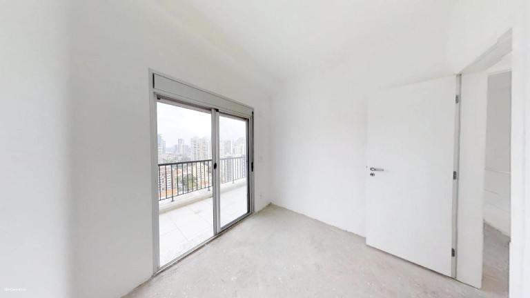 Imagem Apartamento com 3 Quartos à Venda, 163 m² em Cidade Monções - São Paulo