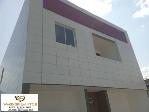 Imagem Apartamento com 2 Quartos à Venda, 55 m² em Gramame - João Pessoa Imagem Apartamento com 2 Quartos à Venda, 55 m² em Gramame - João Pessoa