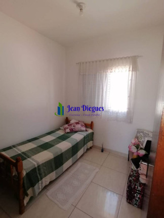 Imagem Casa com 2 Quartos à Venda, 50 m² em Balneário Esmeralda - Praia Grande