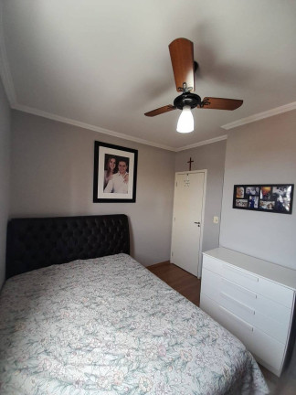 Imagem Apartamento com 2 Quartos à Venda,  em Ponte De São João - Jundiaí