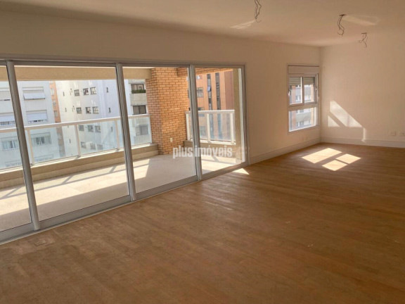 Imagem Apartamento com 3 Quartos à Venda, 205 m² em Jardim América - São Paulo Imagem Apartamento com 3 Quartos à Venda, 205 m² em Jardim América - São Paulo