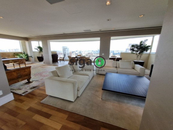 Imagem Apartamento com 2 Quartos à Venda, 315 m² em Jardim Paulista - São Paulo Imagem Apartamento com 2 Quartos à Venda, 315 m² em Jardim Paulista - São Paulo