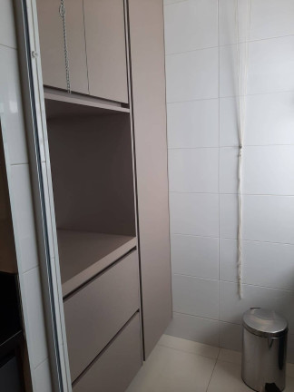 Imagem Apartamento com 3 Quartos à Venda, 80 m² em Vila Aviação - Bauru Imagem Apartamento com 3 Quartos à Venda, 80 m² em Vila Aviação - Bauru