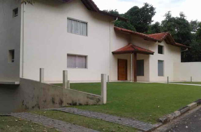 Imagem Casa com 4 Quartos à Venda, 405 m² em Vila Machado - Mairipora