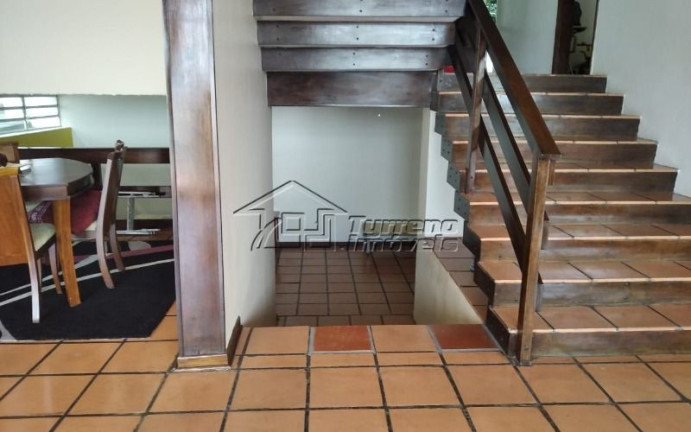 Imagem Casa com 4 Quartos à Venda, 400 m² em Jardim Esplanada - São José Dos Campos Imagem Casa com 4 Quartos à Venda, 400 m² em Jardim Esplanada - São José Dos Campos