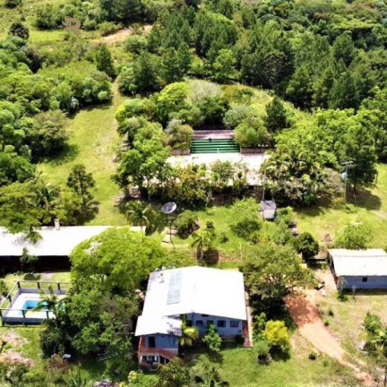 Chácara à Venda, 5.000 m² em Fiuza - Viamão