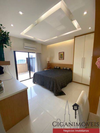 Imagem Cobertura com 4 Quartos à Venda, 500 m² em Barra Da Tijuca - Rio De Janeiro Imagem Cobertura com 4 Quartos à Venda, 500 m² em Barra Da Tijuca - Rio De Janeiro