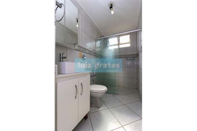 Imagem Apartamento com 2 Quartos à Venda, 77 m² em Santa Cecília - Porto Alegre