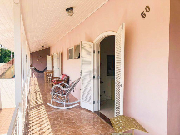 Imagem Casa com 6 Quartos à Venda, 680 m² em Jardim Guadalajara - Sorocaba