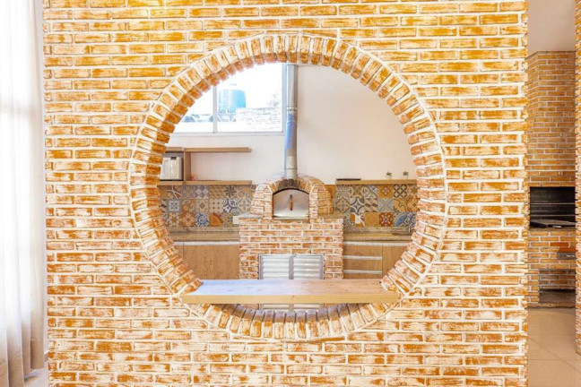 Imagem Apartamento com 2 Quartos à Venda, 182 m² em Vila Nova Conceição - São Paulo