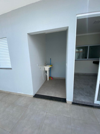 Imagem Casa com 4 Quartos à Venda, 110 m² em Horto Florestal - Sorocaba