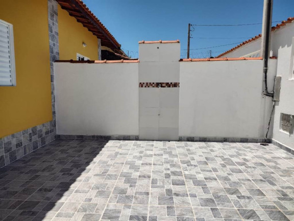 Imagem Casa com 2 Quartos à Venda, 60 m² em Balneario Jussara - Mongagua