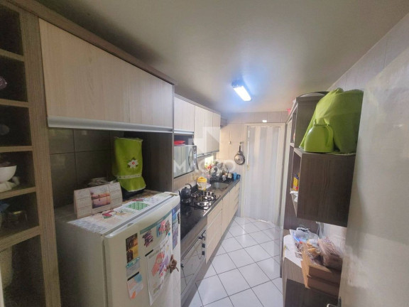 Imagem Apartamento com 3 Quartos à Venda, 85 m² em Amizade - Jaraguá Do Sul