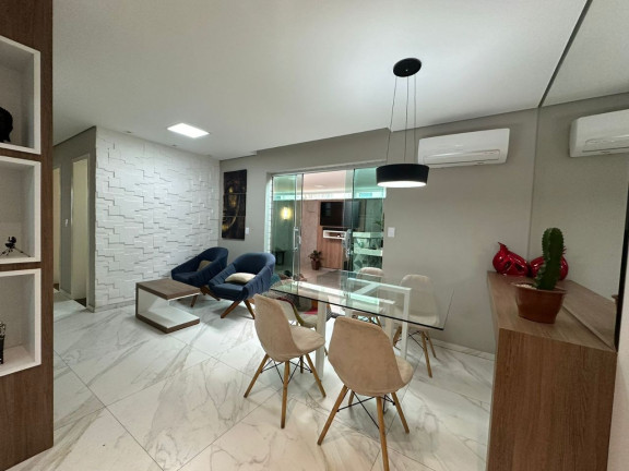 Imagem Apartamento com 3 Quartos à Venda, 130 m² em Cabral - Contagem Imagem Apartamento com 3 Quartos à Venda, 130 m² em Cabral - Contagem