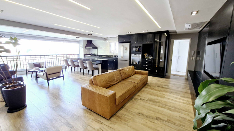 Imagem Apartamento com 3 Quartos à Venda, 128 m² em Vila Andrade - São Paulo Imagem Apartamento com 3 Quartos à Venda, 128 m² em Vila Andrade - São Paulo