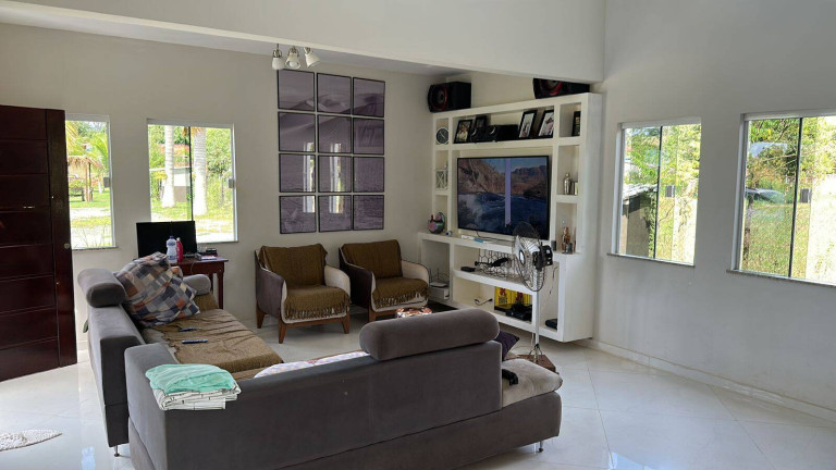 Imagem Chácara com 4 Quartos à Venda, 10 m² em Rio Das Ostras