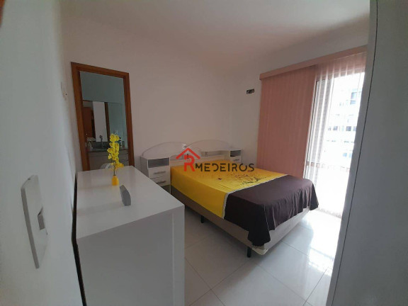 Imagem Apartamento com 2 Quartos à Venda, 83 m² em Vila Guilhermina - Praia Grande