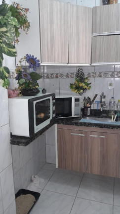 Imagem Apartamento com 1 Quarto à Venda, 43 m² em Bela Vista - São Paulo