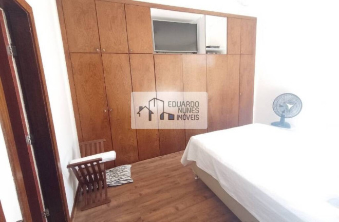 Imagem Apartamento com 4 Quartos à Venda, 136 m² em Serra - Belo Horizonte