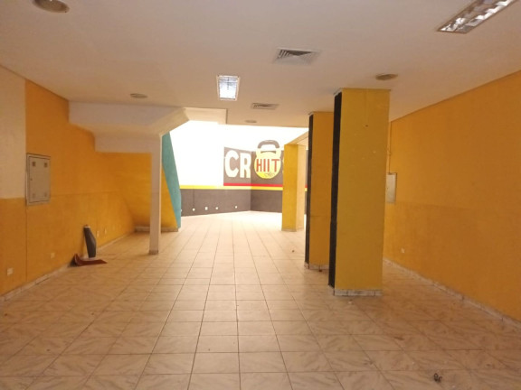 Imagem Sala Comercial à Venda, 250 m² em Centro - Londrina Imagem Sala Comercial à Venda, 250 m² em Centro - Londrina