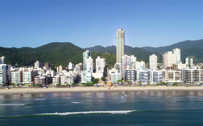Imagem Apartamento com 5 Quartos à Venda, 313 m² em Itapema - Itapema