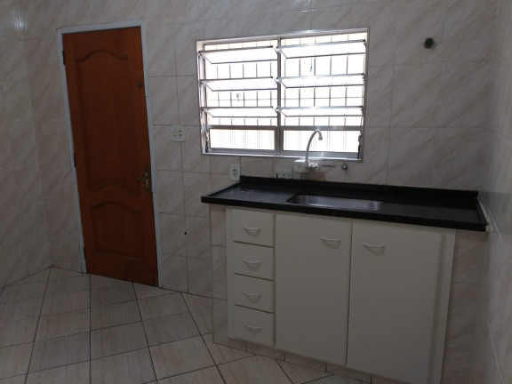 Imagem Casa com 3 Quartos à Venda, 80 m² em Parque Capuava - Santo André