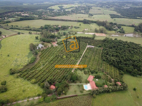Imagem Imóvel com 5 Quartos à Venda, em Bom Retiro - Porto Feliz Imagem Imóvel com 5 Quartos à Venda, em Bom Retiro - Porto Feliz