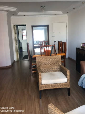 Imagem Apartamento com 3 Quartos à Venda, 132 m² em Centro - São Bernardo Do Campo