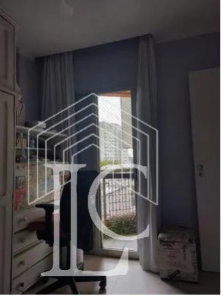 Imagem Apartamento com 4 Quartos à Venda, 140 m² em Vergueiro - São Paulo