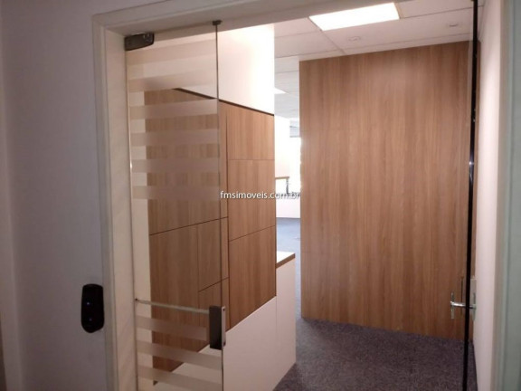 Imagem Sala Comercial para Alugar, 73 m² em Itaim Bibi - São Paulo Imagem Sala Comercial para Alugar, 73 m² em Itaim Bibi - São Paulo