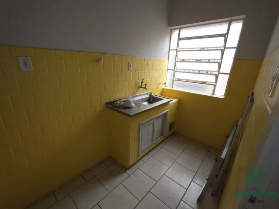 Imagem Apartamento com 1 Quarto para Alugar, 27 m² em Petrópolis - Porto Alegre