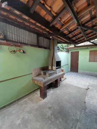 Imagem Casa com 2 Quartos à Venda, 143 m² em Centro - Pindamonhangaba