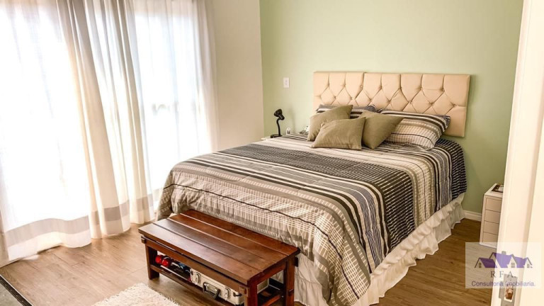 Imagem Casa de Condomínio com 3 Quartos à Venda, 271 m² em Jardim Colibri - Cotia