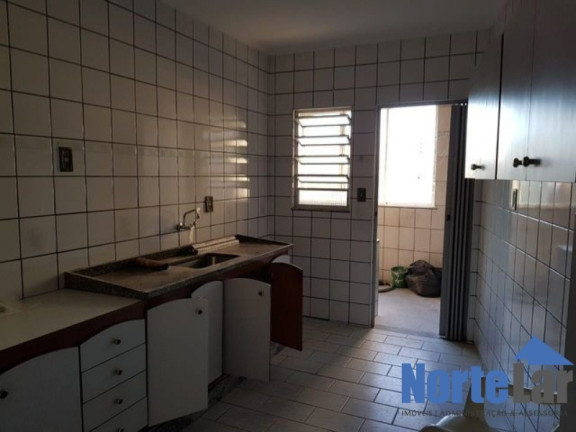 Imagem Apartamento com 2 Quartos à Venda, 72 m² em Vila Albertina - São Paulo