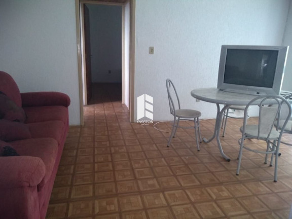 Imagem Apartamento com 2 Quartos à Venda, 77 m² em Centro - Santa Maria
