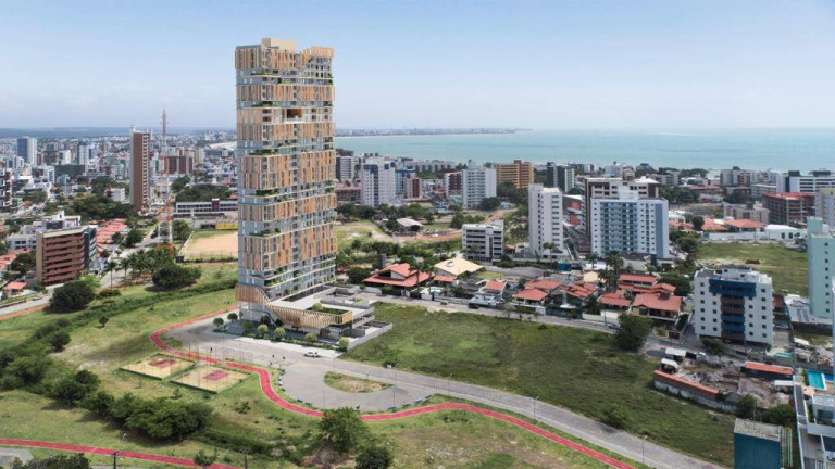 Imagem Apartamento à Venda, 55 m² em Jardim Oceania - João Pessoa Imagem Apartamento à Venda, 55 m² em Jardim Oceania - João Pessoa