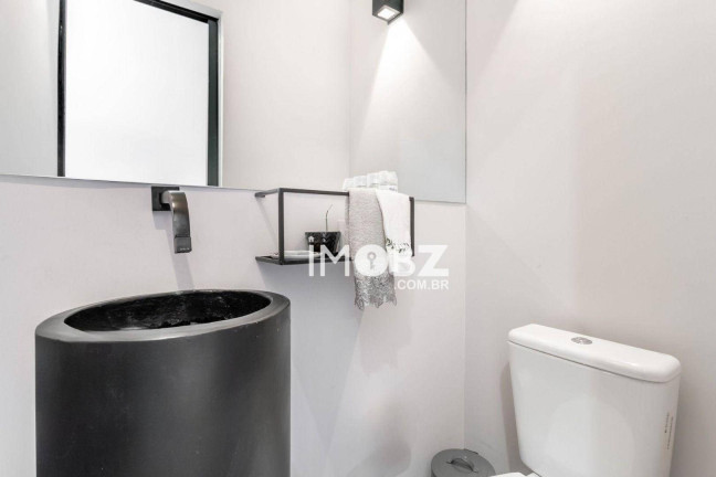 Imagem Imóvel com 1 Quarto à Venda, 90 m² em Pinheiros - São Paulo