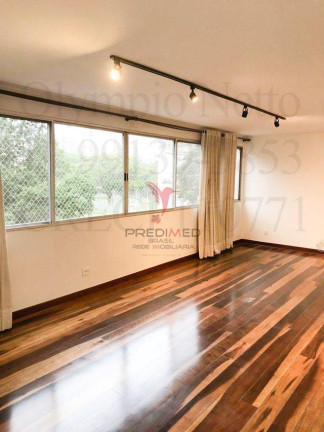Imagem Apartamento com 3 Quartos à Venda, 136 m² em Jardim Europa - São Paulo Imagem Apartamento com 3 Quartos à Venda, 136 m² em Jardim Europa - São Paulo