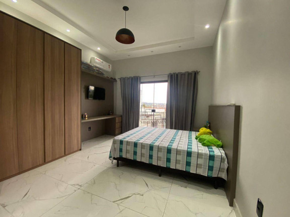 Imagem Casa com 6 Quartos à Venda, 631 m² em Morada Da Colina - Volta Redonda