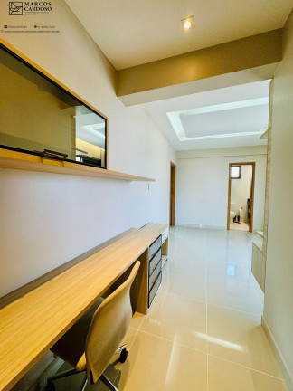 Imagem Imóvel com 3 Quartos à Venda, 160 m² em Umarizal - Belém