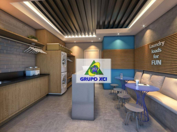 Imagem Apartamento com 1 Quarto à Venda, 34 m² em Botafogo - Campinas Imagem Apartamento com 1 Quarto à Venda, 34 m² em Botafogo - Campinas